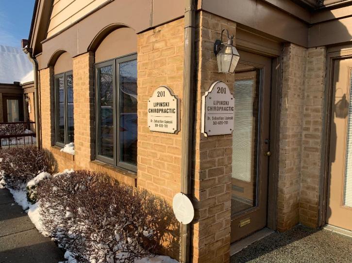 Image for Lipinski Chiropractic, PA with ID of: 3357938