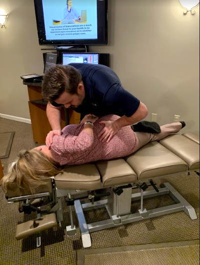 Image for Lipinski Chiropractic, PA with ID of: 3357940