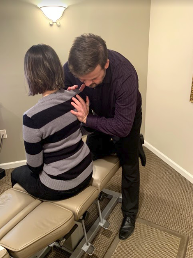 Image for Lipinski Chiropractic, PA with ID of: 3357941