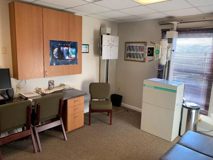Image for Lipinski Chiropractic, PA with ID of: 3357942