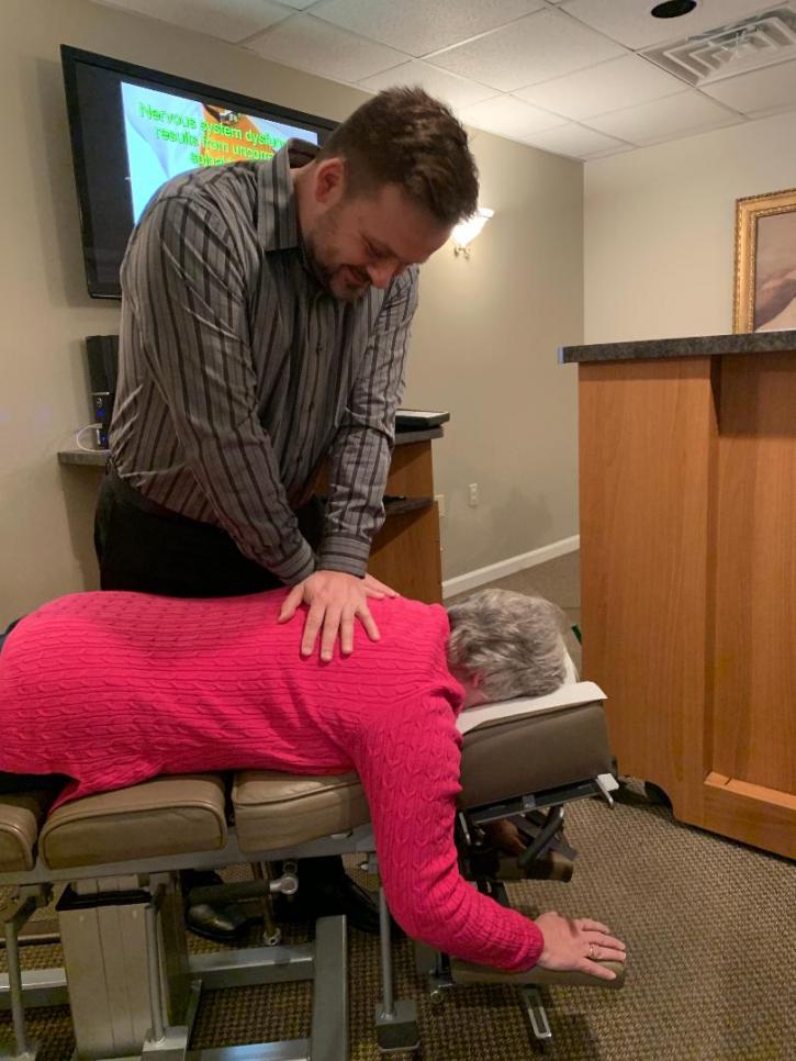 Image for Lipinski Chiropractic, PA with ID of: 3357944