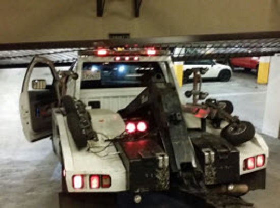 Image for Cheap Tow Reseda with ID of: 3358110