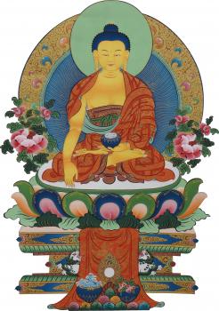 Image for Sakya Buddhist Center with ID of: 3358241