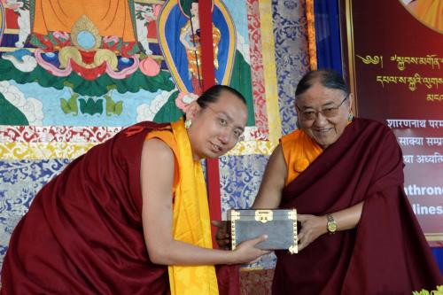 Image for Sakya Buddhist Center with ID of: 3358244