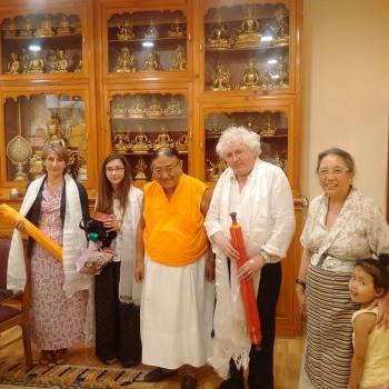 Image for Sakya Buddhist Center with ID of: 3358245
