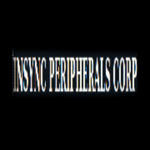 Image for INSYNC Peripherals Corporation with ID of: 3358331