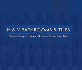 Image for H&V Bathrooms & Tiles with ID of: 3358431