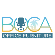 Image for Boca Office Furniture with ID of: 3358451