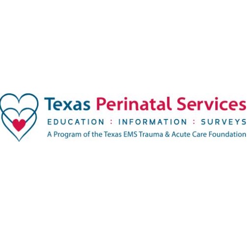Image for Texas Perinatal Services with ID of: 3358452