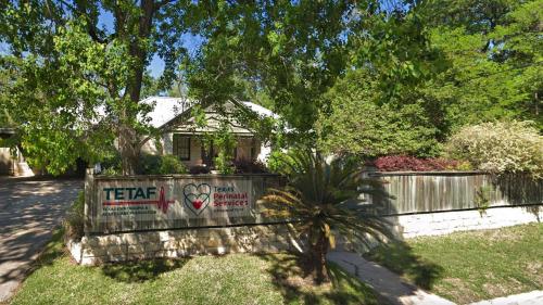 Image for Texas Perinatal Services with ID of: 3358457