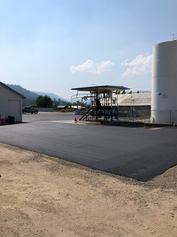 Image for Great West Asphalt Reno with ID of: 3358535