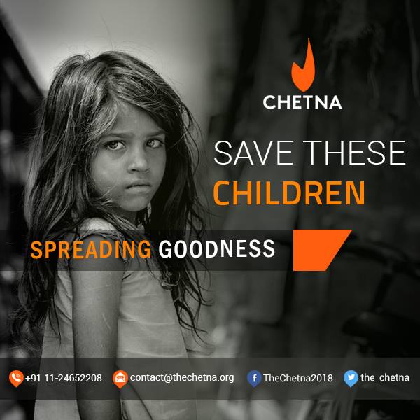 Image for The Chetna NGO with ID of: 3358904