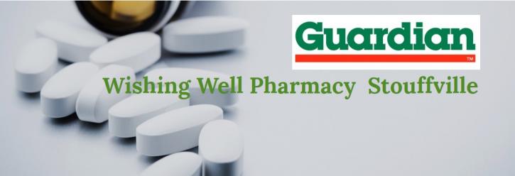 Image for Wishing Well Pharmacy with ID of: 3358936
