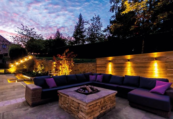 Image for Collingwood Lighting with ID of: 3358985