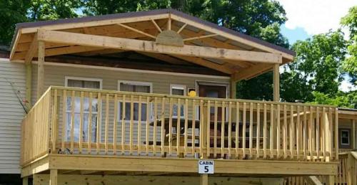 Image for River Pointe Campground & Marina with ID of: 3359168