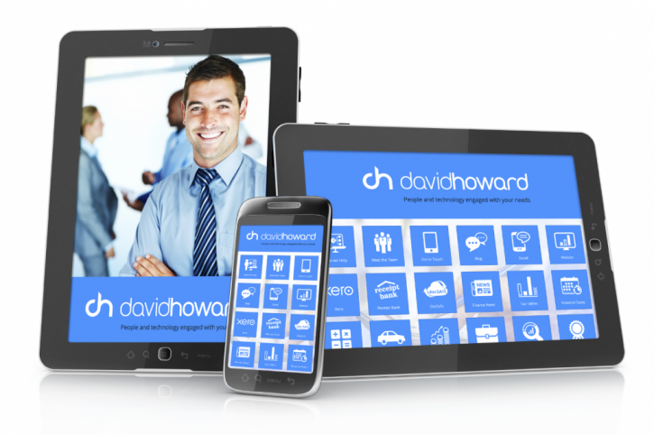 Image for David Howard Accountants with ID of: 3359216