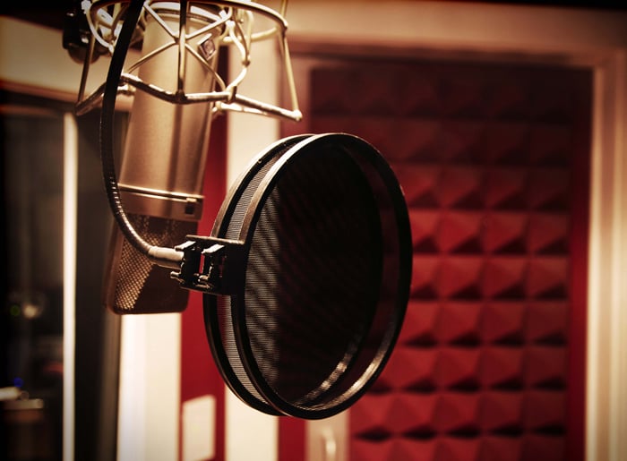Image for Music Recording Studio In Delhi with ID of: 3359400