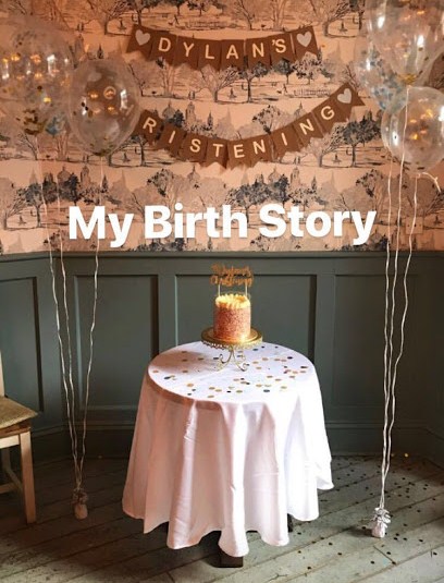 Image for Hey Mama Hypnobirthing Co with ID of: 3359528