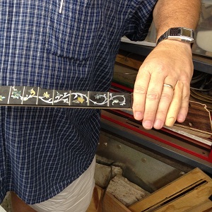 Image for The Steve Mason Luthiers with ID of: 3359770