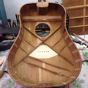 Image for The Steve Mason Luthiers with ID of: 3359775