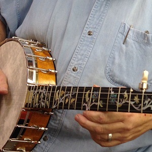 Image for The Steve Mason Luthiers with ID of: 3359779