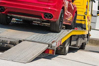 Image for Gainesville Towing West with ID of: 3359885