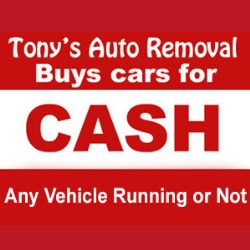 Image for Tony's Auto Removal with ID of: 3360121