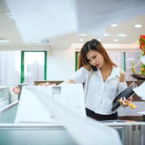 Image for Copier Repair with ID of: 3360149