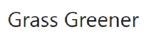 Image for Grass Greener with ID of: 3360160