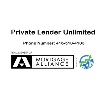 Image for Private Lender Unlimited with ID of: 3360166