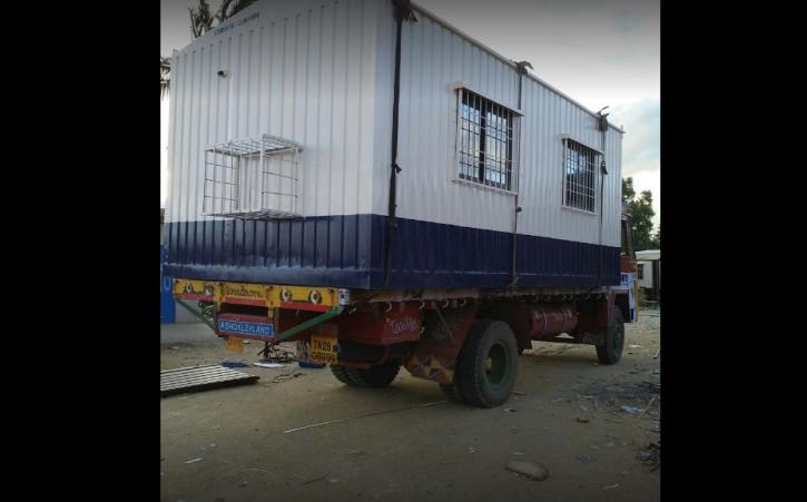 Image for SAMAN POS India Pvt Ltd with ID of: 3360471