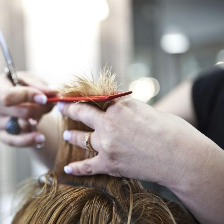 Image for Belair Hair Designers with ID of: 3360506