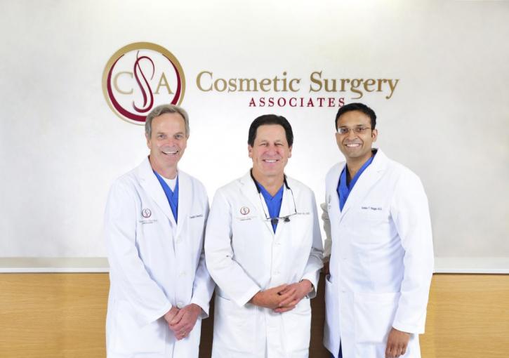 Image for Cosmetic Surgery Associates with ID of: 3360612