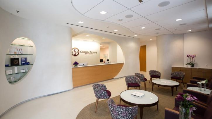 Image for Cosmetic Surgery Associates with ID of: 3360613