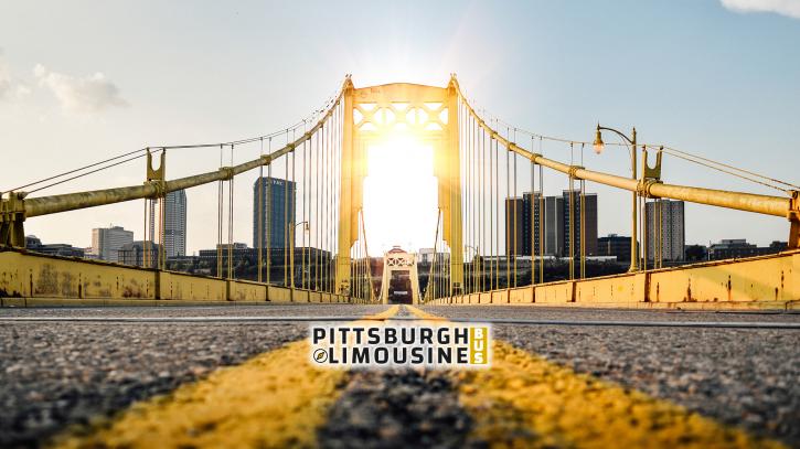 Image for Pittsburgh Limousine Bus with ID of: 3360643