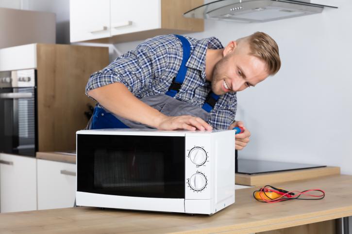 Image for Appliances & Repair with ID of: 3360686