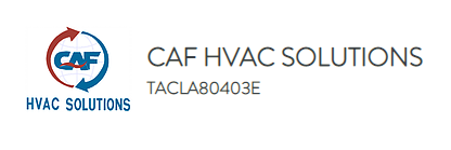 Image for CAF HVAC Solutions with ID of: 3360725