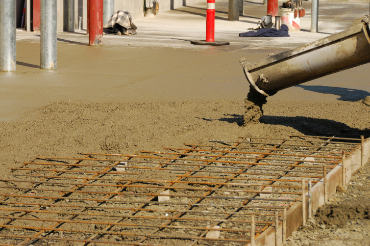 Image for Fort Smith Concrete Contractor with ID of: 3360777