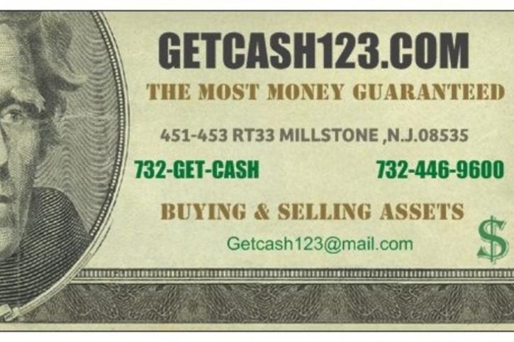 Image for Getcash123.com with ID of: 3360802