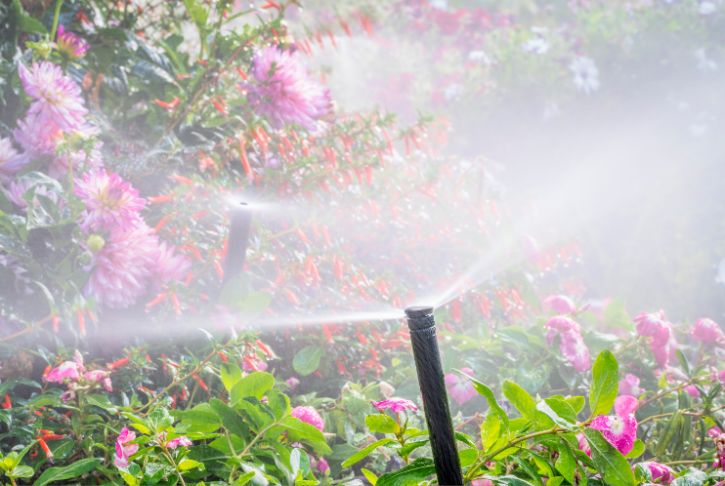 Image for Savannah Sprinkler and Irrigation with ID of: 3360825