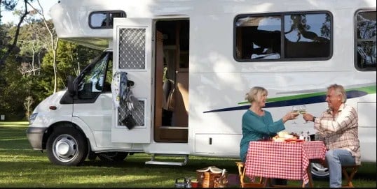 Image for Gator RV Park with ID of: 3360856