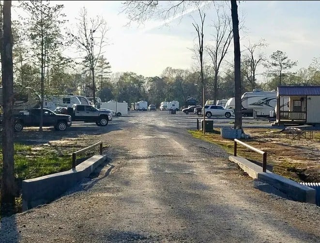 Image for Gator RV Park with ID of: 3360858