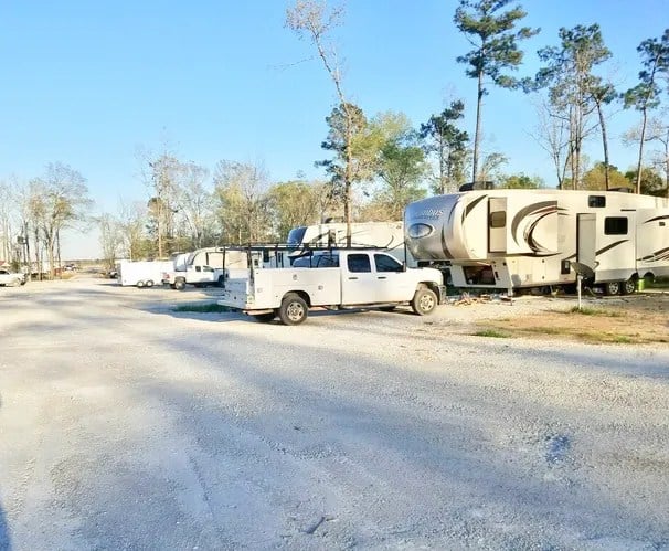 Image for Gator RV Park with ID of: 3360861