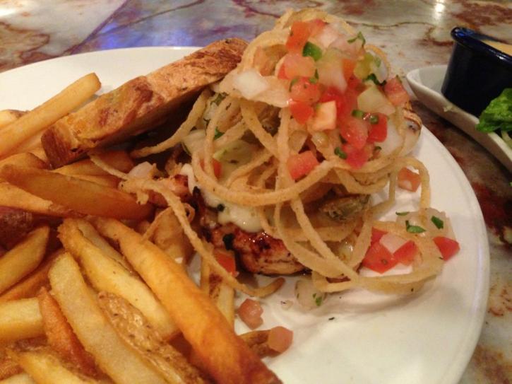 Image for Hard Rock Cafe with ID of: 3361003