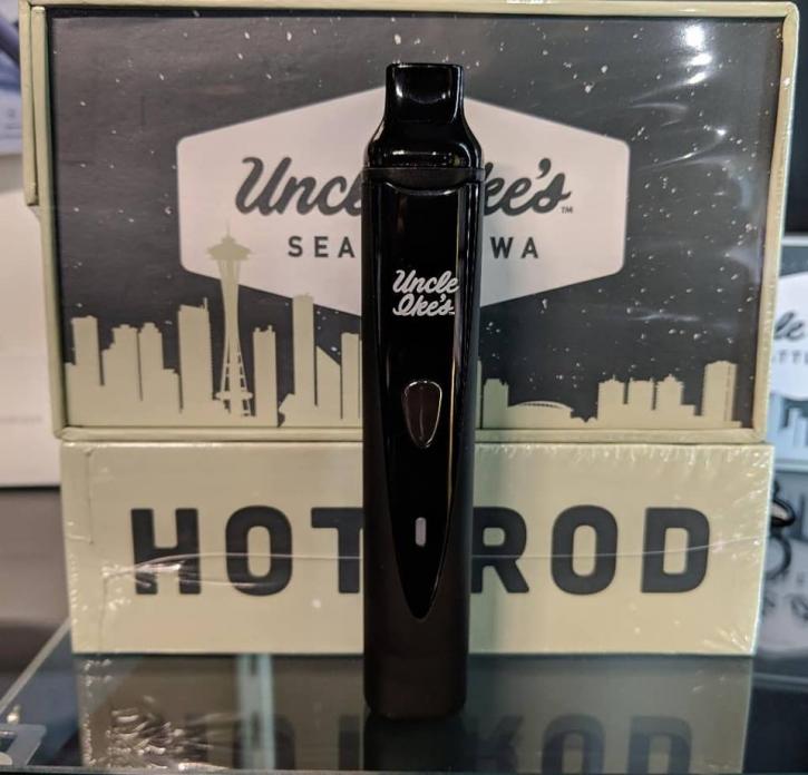 Image for Uncle Ike's Glass and Goods with ID of: 3361042