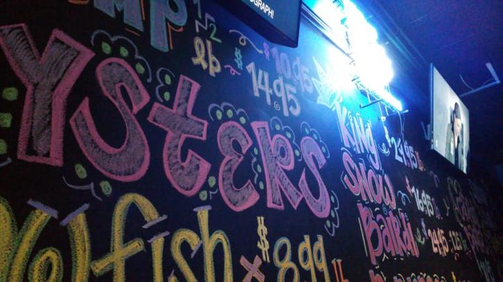 Image for Shell Shack with ID of: 3361212