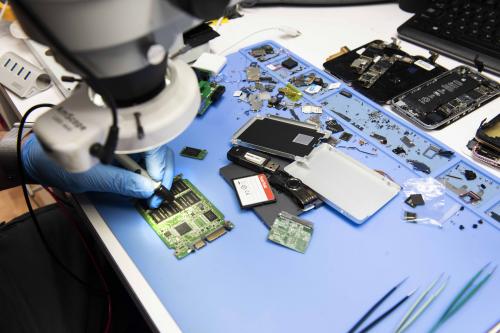 Image for Secure Forensics with ID of: 3361253
