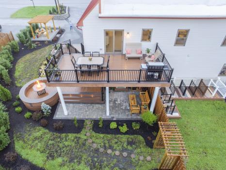 Image for Integrous Fences and Decks with ID of: 3361325