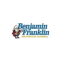 Image for Ben Franklin Plumbing with ID of: 3361335
