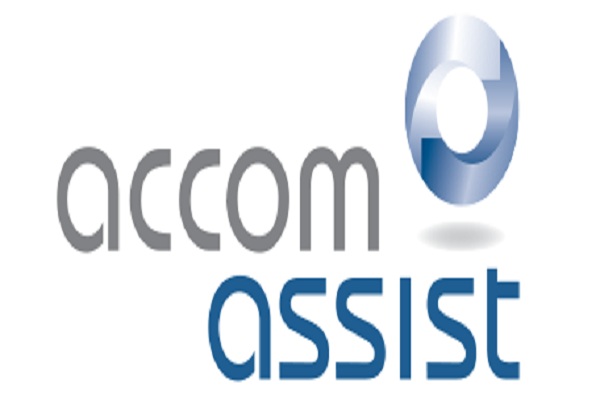 Image for Accom Assist with ID of: 3361347